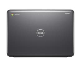 Dell ChromeBook 3380 Celeron 3855U 1.6 GHz - SSD 32 GB - 4 GB