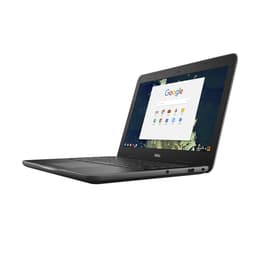 Dell ChromeBook 3380 Celeron 3855U 1.6 GHz - SSD 32 GB - 4 GB