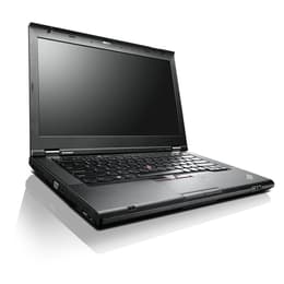 Lenovo ThinkPad L430 14-inch (2012) - Celeron B815 - 4 GB - HDD 500 GB