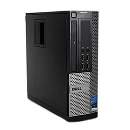 Dell Optiplex 990 SFF Core i5 3.1 GHz - HDD 250 GB RAM 4GB