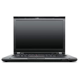Lenovo ThinkPad L430 14-inch (2012) - Celeron B815 - 4 GB - HDD 500 GB