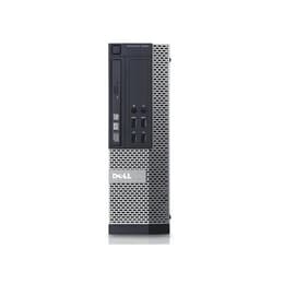 Dell Optiplex 7020 SFF Core i5 3.5 GHz - HDD 500 GB RAM 8GB