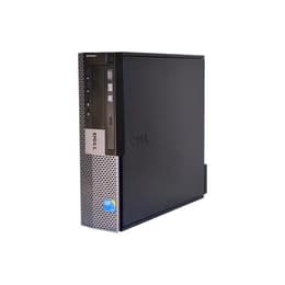 Dell OptiPlex 980 SFF Core i5 3.2 GHz - HDD 500 GB RAM 2GB