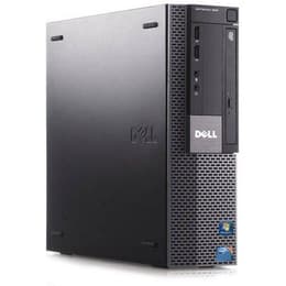Dell OptiPlex 980 SFF Core i5 3.2 GHz - HDD 500 GB RAM 2GB