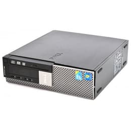 Dell OptiPlex 980 SFF Core i5 3.2 GHz - HDD 500 GB RAM 2GB