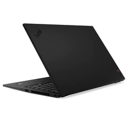 Lenovo ThinkPad X1 Carbon 14-inch (2019) - Core i7-8550U - 16 GB - SSD 512 GB