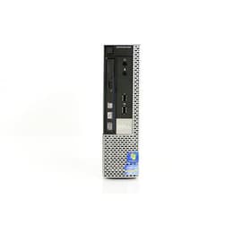 Dell OptiPlex 990 USFF Core i5 2.50 GHz - HDD 320 GB RAM 4GB