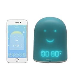 Baby monitor  UrbanHello REMI 5-in-1 Blue
