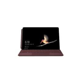 Microsoft Surface Go 10" Pentium Gold 1.6 GHz - SSD 128 GB - 8 GB