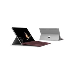 Microsoft Surface Go 10" Pentium Gold 1.6 GHz - SSD 128 GB - 8 GB