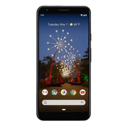 Google Pixel 3a XL 64GB - Just Black - Locked Verizon