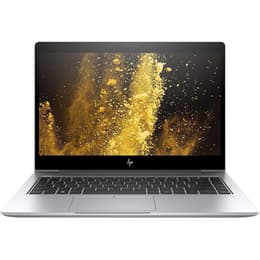 HP EliteBook 830 G6 13.3” (2019)