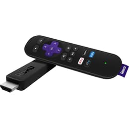 Roku 3600RW Wireless Potable Compact Streaming Stick with Quad-Core Processor