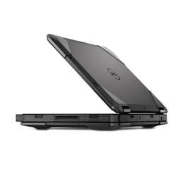 Dell 5414 14-inch (2015) - Core i5-6300U - 8 GB - SSD 256 GB