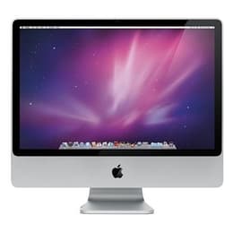 iMac 24-inch (Mid-2007) Core 2 Duo 2.4GHz - HDD 320 GB - 1GB