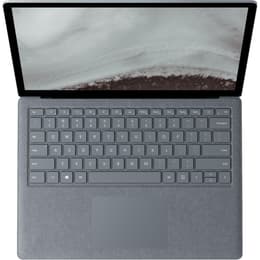 Microsoft Surface Laptop 2 13" Core i5 1.6 GHz - SSD 256 GB - 8 GB QWERTY
