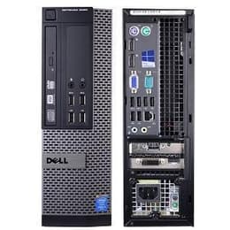 plank details Buitenshuis Dell OptiPlex 9020 SFF Core i7 3.6 GHz - HDD 2 TB RAM 16GB | Back Market