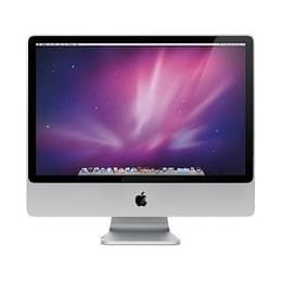 iMac 20-inch   (Early 2008) Core 2 Duo 2.4GHz  - HDD 250 GB - 5GB