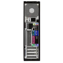 Dell OptiPlex 980 22" Core i5 3.2 GHz - HDD 2 TB - 16 GB