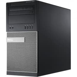 Dell OptiPlex 9020 MT Core i5-4590 3.3 GHz - SSD 512 GB RAM 8GB