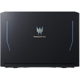 Acer Predator Helios 700 17.3" Core i7-9750H 2.6GHz - SSD512Gb - RAM 16GB - NVIDIA GeForce RTX 2080 - QWERTY