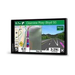GPS Garmin DriveSmart 65 & Traffic - Black
