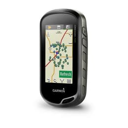 GPS Garmin Oregon 700 - Black/Gray