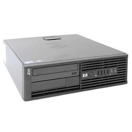 HP Workstation Z200 Core i3 2.9 GHz - HDD 500 GB RAM 4GB
