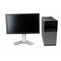 Dell OptiPlex 990 19" Core i5 3.1 GHz - HDD 2 TB - 8 GB