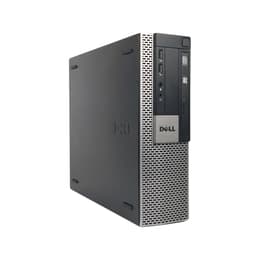 Dell OptiPlex 980 SFF Core i5 3.2 GHz - HDD 160 GB RAM 2GB