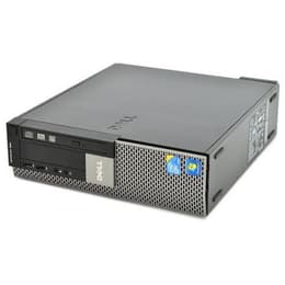 Dell OptiPlex 980 SFF Core i5 3.2 GHz - HDD 160 GB RAM 2GB