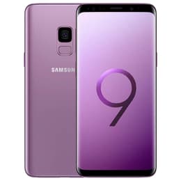 Galaxy S9 64GB - Lilac Purple - Unlocked