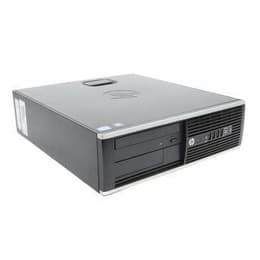 Hp Compaq Elite 8300 Core i3 3.3 GHz - HDD 500 GB RAM 8GB