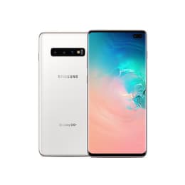 Galaxy S10+ 128GB - White - Locked T-Mobile