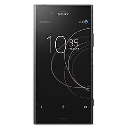 Sony Xperia XZ2 64GB - Black - Unlocked