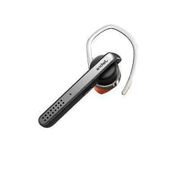 ontsmettingsmiddel Spaans Marxistisch Jabra Talk 45 Noise cancelling Headphone Bluetooth with microphone - Black  / Silver | Back Market