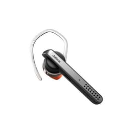 Jabra Talk 45 Noise cancelling Headphone Bluetooth with microphone - Black / Silver