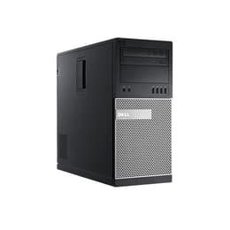 Dell OptiPlex 9020 MT Core i5 3.3 GHz - SSD 240 GB RAM 8GB