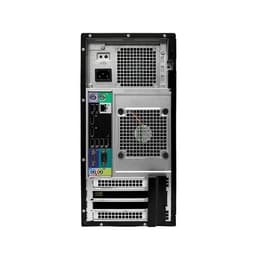 Dell OptiPlex 9020 MT Core i5 3.3 GHz - SSD 240 GB RAM 8GB