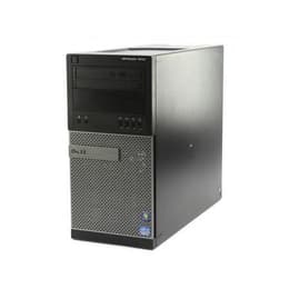 Dell Optiplex 7010 Tower Core i7 3.4 GHz - SSD 240 GB RAM 16GB