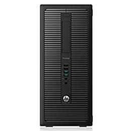 HP ProDesk 600 G1 Core i5 3.2 GHz - HDD 1 TB RAM 16GB
