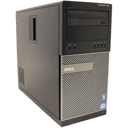 Dell Optiplex 790 MT Core i3 3.1 GHz - HDD 1 TB RAM 4GB
