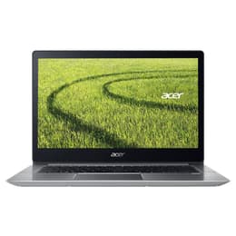 Acer Swift 3 14-inch (2018) - Core i5-8265U - 8 GB  - SSD 256 GB