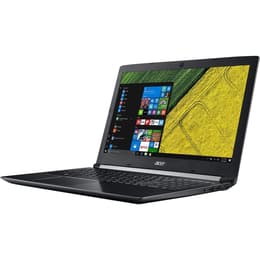 Acer Spin 5 13.3-inch (2016) - Core i5-8265U - 8 GB  - SSD 256 GB