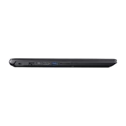 Acer Spin 5 13.3-inch (2016) - Core i5-8265U - 8 GB  - SSD 256 GB
