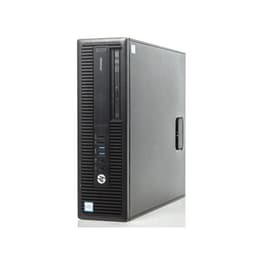 Hp EliteDesk 800 G2 Core i5 3.2 GHz - SSD 240 GB RAM 16GB