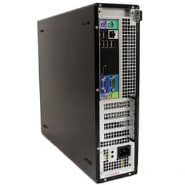 Dell OptiPlex 990 SFF Core i5 3.2 GHz - HDD 500 GB RAM 8GB