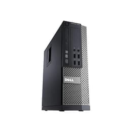 Dell OptiPlex 990 SFF Core i5 3.2 GHz - HDD 500 GB RAM 8GB