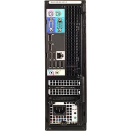Dell Optiplex 9020 Core i5 3.2 GHz - HDD 500 GB RAM 16GB