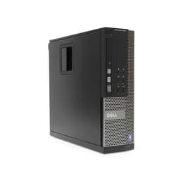 Dell Optiplex 7010 SFF Core i5 3.2 GHz - HDD 250 GB RAM 16GB